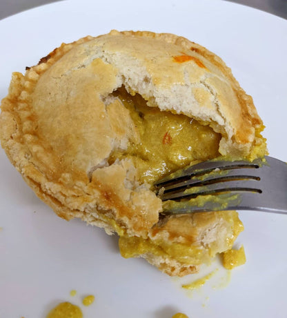 Signature Pot Pie